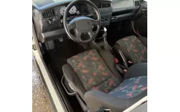 Volkswagen Golf Hesdin