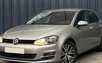 Volkswagen Golf Halluin