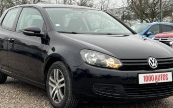 Volkswagen Golf Roncq