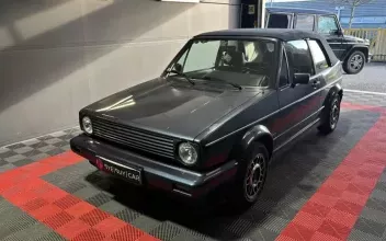 Volkswagen Golf Vielmur-sur-Agout