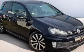 Volkswagen Golf Cournon-d'Auvergne