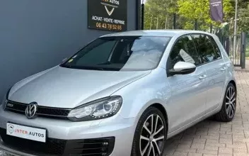 Volkswagen Golf Bischwiller