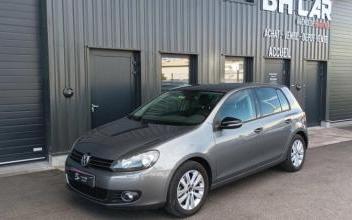 Volkswagen Golf Haguenau
