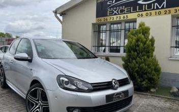 Volkswagen Golf Colmar