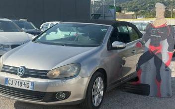 Volkswagen Golf La-Garde