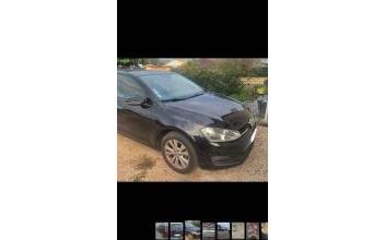 Volkswagen golf Plaisance-du-Touch