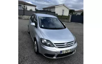 Volkswagen Golf Plus Langon