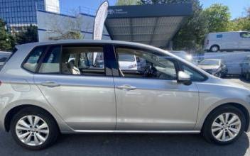 Volkswagen Golf Sportsvan Voreppe