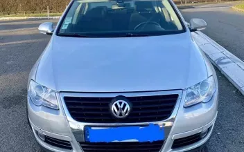 Volkswagen Passat Chartres