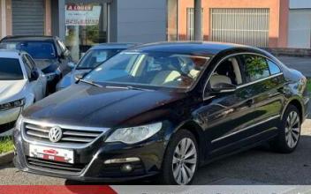 Volkswagen passat Saint-Orens-de-Gameville