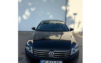 Volkswagen passat Soufflenheim