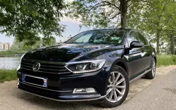 Volkswagen Passat Villeneuve-le-Roi