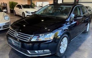 Volkswagen Passat Saint-Loup-de-Varennes