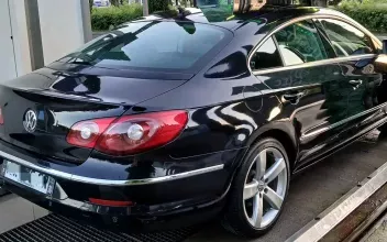 Volkswagen Passat CC Alès