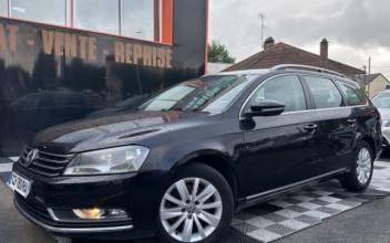 Volkswagen Passat SW Morsang-sur-Orge