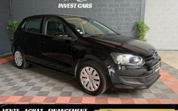 Volkswagen polo Mérignac