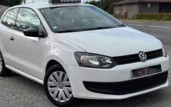 Volkswagen polo Grisolles