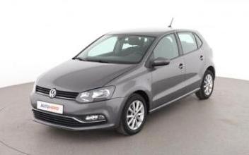 Volkswagen polo Issy-les-Moulineaux