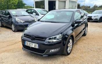 Volkswagen polo Lunel
