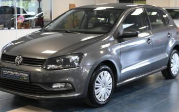Volkswagen Polo Saint-Saturnin
