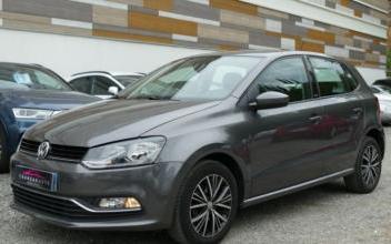 Volkswagen Polo La-Ciotat