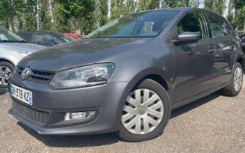 Volkswagen polo Coignières