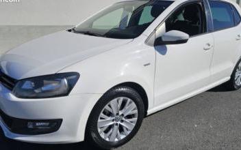 Volkswagen Polo Belleville