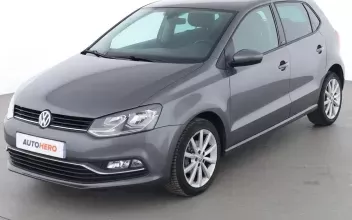 Volkswagen Polo Issy-les-Moulineaux