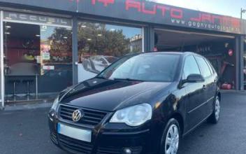 Volkswagen polo Gagny