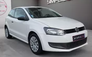 Volkswagen Polo Nice