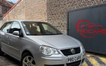 Volkswagen Polo Douai