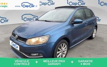 Volkswagen polo Gif-sur-Yvette