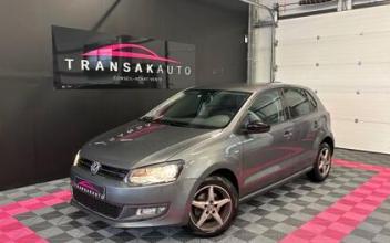 Volkswagen polo Estrablin