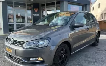 Volkswagen Polo Besançon