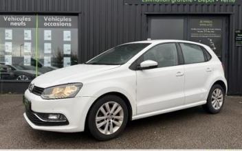 Volkswagen polo Clermont-l'Hérault