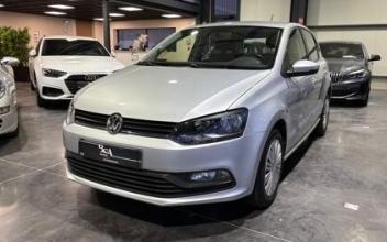 Volkswagen polo Varennes-le-Grand