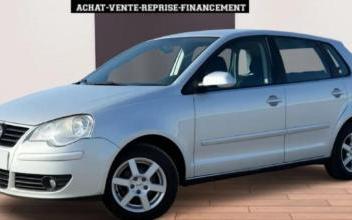 Volkswagen Polo Thiers