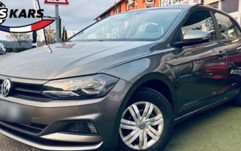 Volkswagen Polo Saint-Maximin-la-Sainte-Baume