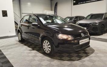 Volkswagen Polo Chanceaux-sur-Choisille