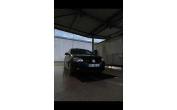 Volkswagen polo Queudes