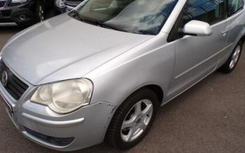 Volkswagen polo Roanne