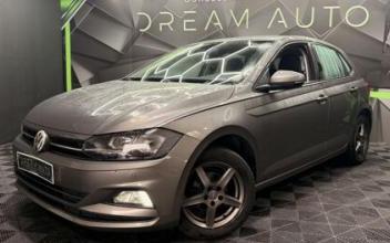 Volkswagen polo Clouange