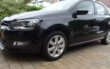 Volkswagen Polo Metz