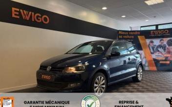 Volkswagen Polo Saint-Apollinaire