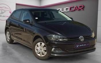 Volkswagen polo Nîmes