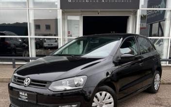 Volkswagen Polo Marange-Silvange