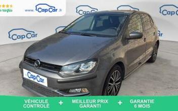 Volkswagen polo Nice