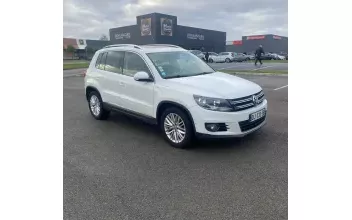 Volkswagen Tiguan Wattrelos