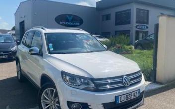 Volkswagen tiguan Chantilly