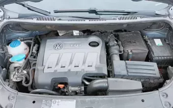 Volkswagen Touran Rouen